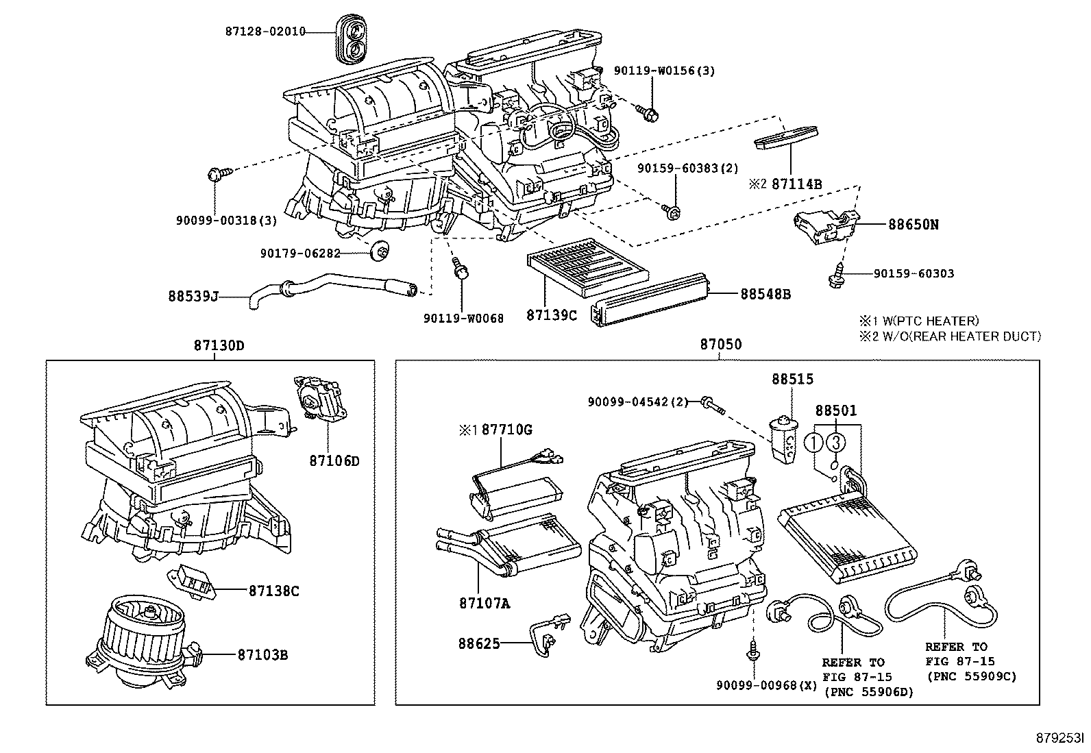 Схема печки тойота. Отопитель салона Королла 120 кузов схема. Система отопления Тойота Королла 150 кузов. Система печки Тойота Королла 120. Печка Toyota Corolla 120 схема.